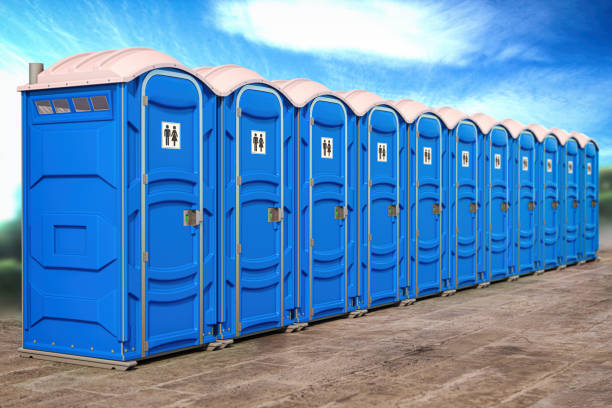 Best Portable Toilets for Parks and Recreation Areas  in Cleveland, NC