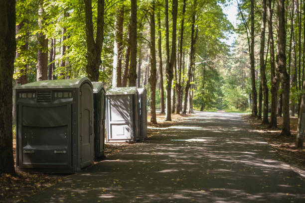 Best Eco-Friendly Portable Toilets  in Cleveland, NC